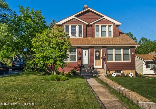 Photo 3 of Single Family Residence at 930 3rd Street, Palmerton, PA 18071 | MLS# PM-141956 |  | Sold on 2026-08-07