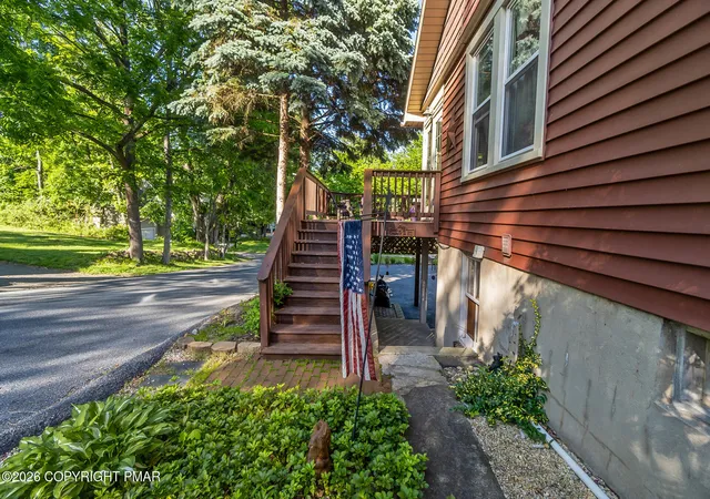 Photo 4 of Single Family Residence at 930 3rd Street, Palmerton, PA 18071 | MLS# PM-141956 |  | Sold on 2026-08-07