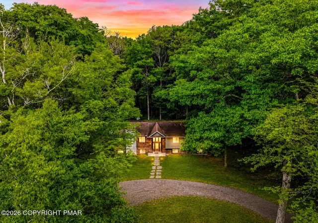 Homes for sale in Pocono Lake, PA | 1744 Stag Run, Pocono Lake, PA 18347 | MLS# PM-142511