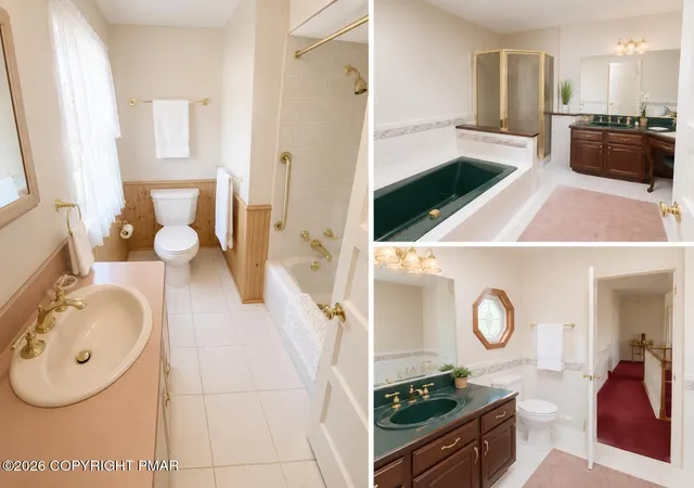 Homes for sale in White Haven, PA | 1551 Lakeview Dr, White Haven, PA 18661 | MLS# PM-142390