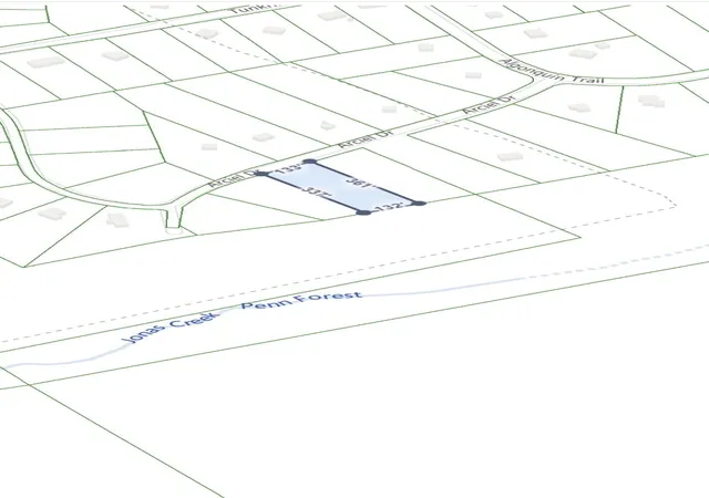 Photo 3 of Land for sale at Arciel Dr, Albrightsville, PA 18210 | MLS# PM-141946 | Listing updated on 2026-08-20