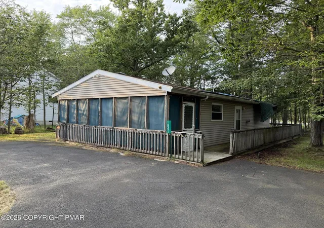 Photo 1 of Single family home for sale at 1841 Shadyside Dr, Tobyhanna, PA 18466 | MLS# PM-142095 | Listing updated on 2026-09-05