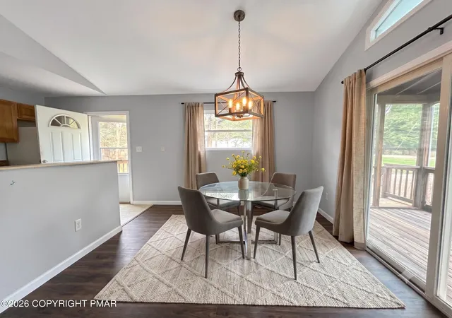 Photo 4 of Single family home for sale at 1841 Shadyside Dr, Tobyhanna, PA 18466 | MLS# PM-142095 | Listing updated on 2026-09-05