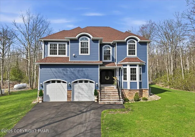 Homes for sale in Jim Thorpe, PA | 109 Forest Lake Dr, Jim Thorpe, PA 18229 | MLS# PM-141962
