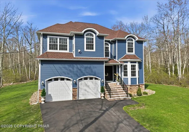 Homes for sale in Jim Thorpe, PA | 109 Forest Lake Dr, Jim Thorpe, PA 18229 | MLS# PM-141962