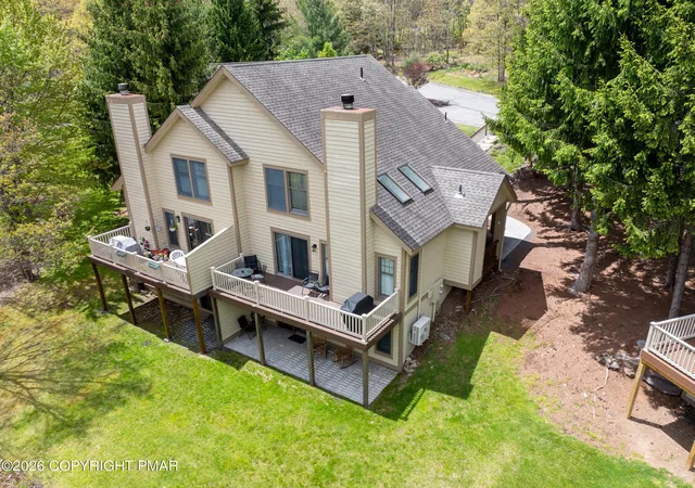 Homes for sale in Tannersville, PA | 416 Hickory Dr, Tannersville, PA 18372 | MLS# PM-142067