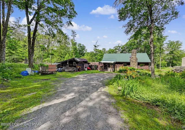 Homes for sale in Cresco, PA | 140 Pa 191, Cresco, PA 18326 | MLS# PM-142356