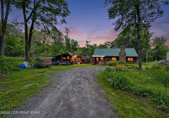 Homes for sale in Cresco, PA | 140 Pa 191, Cresco, PA 18326 | MLS# PM-142356