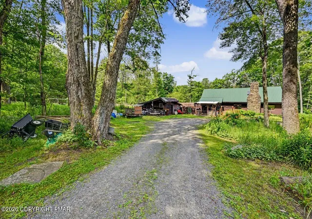Homes for sale in Cresco, PA | 140 Pa 191, Cresco, PA 18326 | MLS# PM-142356
