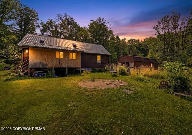 Photo 5 of Single family home for sale at 140 Rt 191, Cresco, PA 18326 | MLS# PM-142356 | Listing updated on 2026-08-29
