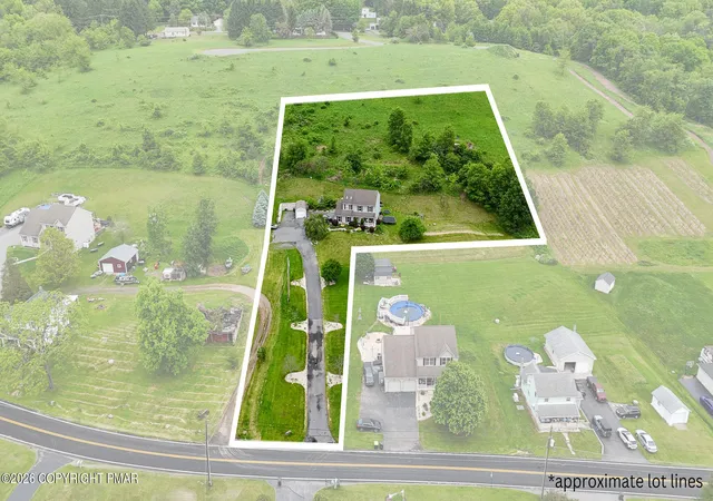 Homes for sale in Lehighton, PA | 1330 Packerton Dam Dr, Lehighton, PA 18235 | MLS# PM-141975
