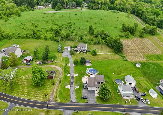 Homes for sale in Lehighton, PA | 1330 Packerton Dam Dr, Lehighton, PA 18235 | MLS# PM-141975