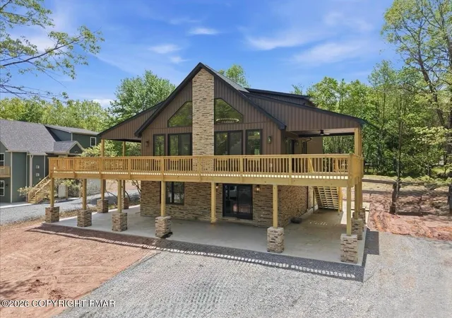 1st image of 85 Mckuen Wy, Albrightsville, PA 18210 | MLS# PM-141985