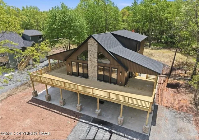 2nd image of 85 Mckuen Wy, Albrightsville, PA 18210 | MLS# PM-141985