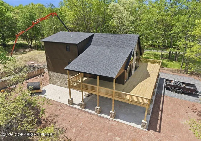 Photo 3 of Sale Pending at 85 Mckuen Way, Albrightsville, PA 18210 | MLS# PM-141985 | Listing updated on 2026-06-07