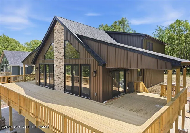 Photo 3 of Sale Pending at 85 Mckuen Way, Albrightsville, PA 18210 | MLS# PM-141985 | Listing updated on 2026-06-07