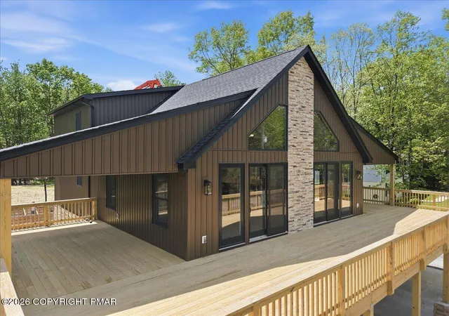 Photo 4 of Sale Pending at 85 Mckuen Way, Albrightsville, PA 18210 | MLS# PM-141985 | Listing updated on 2026-06-07