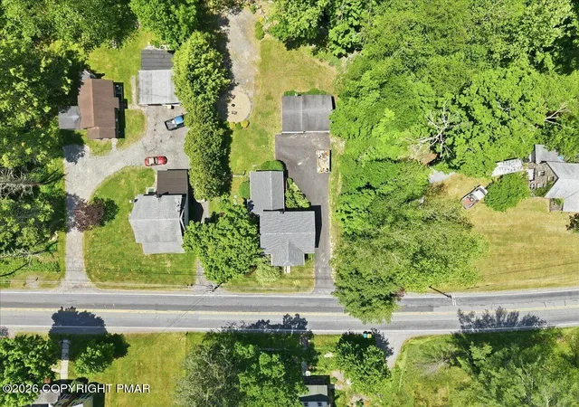 Homes for sale in Canadensis, PA | 4647 Route 447, Canadensis, PA 18325 | MLS# PM-141989
