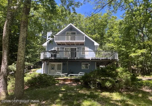 Homes for sale in Effort, PA | 609 Rainbow Ter, Effort, PA 18330 | MLS# PM-142232