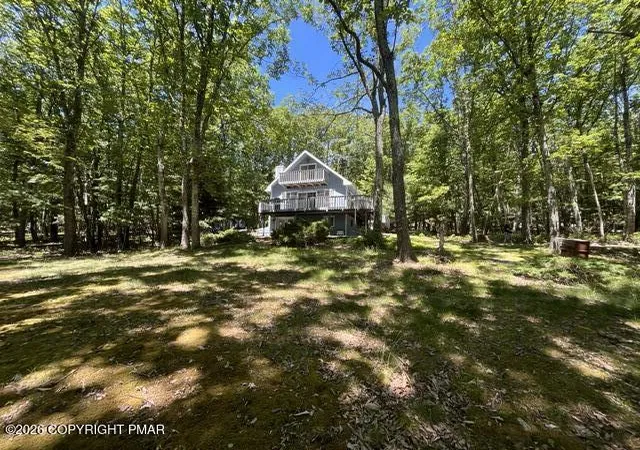 Homes for sale in Effort, PA | 609 Rainbow Ter, Effort, PA 18330 | MLS# PM-142232