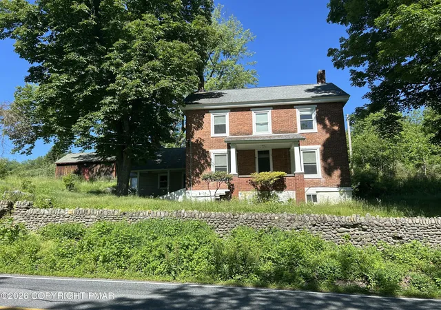 Photo 1 of Single family home for sale at 3527 Middle Easton Belmont Pike, Stroudsburg, PA 18360 | MLS# PM-142008 | Listing updated on 2026-06-08