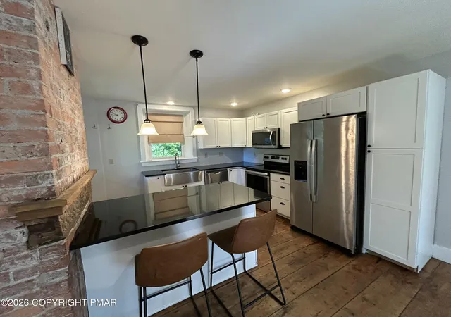 Photo 4 of Single family home for sale at 3527 Middle Easton Belmont Pike, Stroudsburg, PA 18360 | MLS# PM-142008 | Listing updated on 2026-06-08