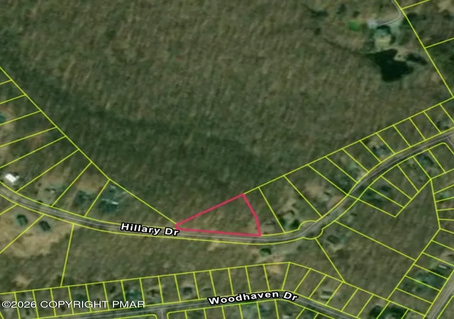 4th image of Hillary Dr W, White Haven, PA 18661 | MLS# PM-142021
