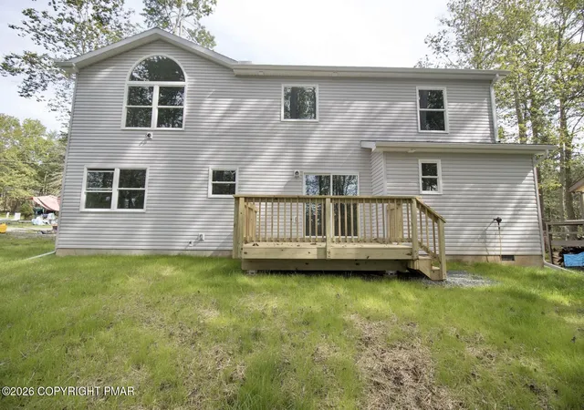Photo 34 of Single family home for sale at 8091 Elizabeth Ln, Tobyhanna, PA 18466 | MLS# PM-142061 | Listing updated on 2026-09-03