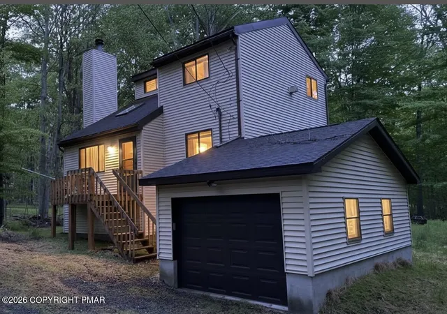 Photo 1 of Single family home for sale at 19 Livingston Ln, Gouldsboro, PA 18424 | MLS# PM-142023 | Listing updated on 2026-09-05