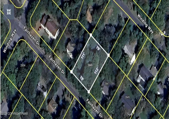 Homes for sale in Tobyhanna, PA | Fairhaven Dr 428 Dr, Tobyhanna, PA 18466 | MLS# PM-142029