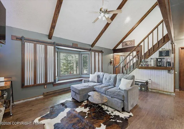 3rd image of 3125 Robert David Dr, Tobyhanna, PA 18466 | MLS# PM-142055