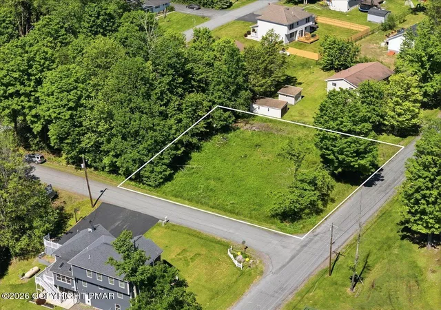 Photo 3 of Land for sale at 520 Lake Spangenberg Rd, Jefferson Township, PA 18436 | MLS# PM-142101 | Listing updated on 2026-08-22