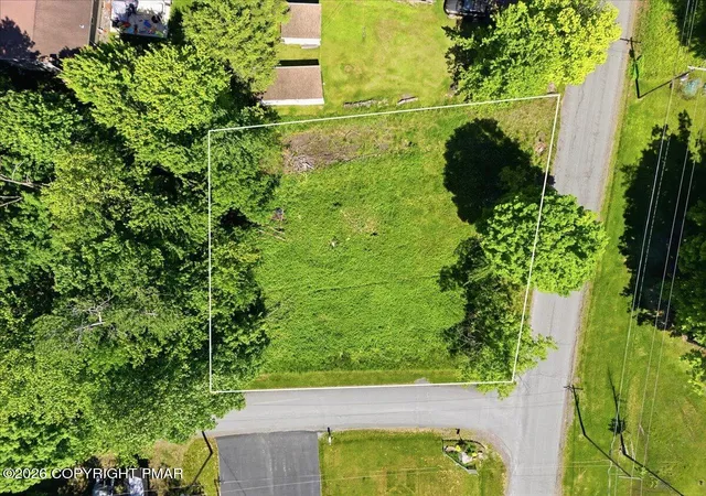 Photo 3 of Land for sale at 520 Lake Spangenberg Rd, Jefferson Township, PA 18436 | MLS# PM-142101 | Listing updated on 2026-08-22