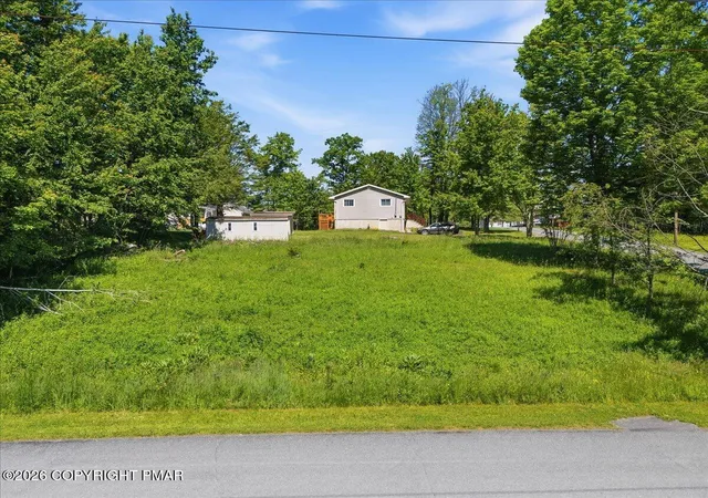Photo 4 of Land for sale at 520 Lake Spangenberg Rd, Jefferson Township, PA 18436 | MLS# PM-142101 | Listing updated on 2026-08-22