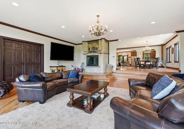 Homes for sale in Lehighton, PA | 235 Plantation Dr, Lehighton, PA 18235 | MLS# PM-142374