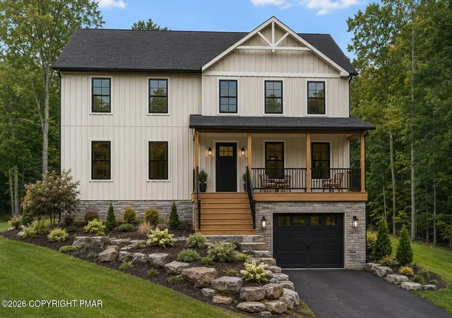Photo 1 of Land for sale at Beech Ln 353, Saylorsburg, PA 18353 | MLS# PM-142082 | Listing updated on 2026-08-31