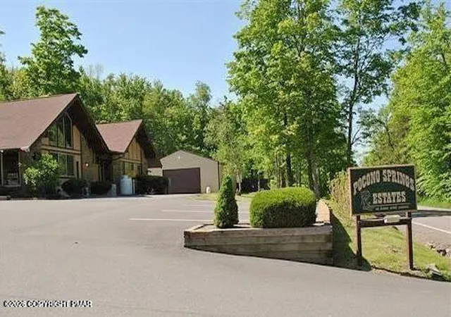 Homes for sale in Newfoundland, PA | 103A Ridge Dr, Newfoundland, PA 18445 | MLS# PM-142086