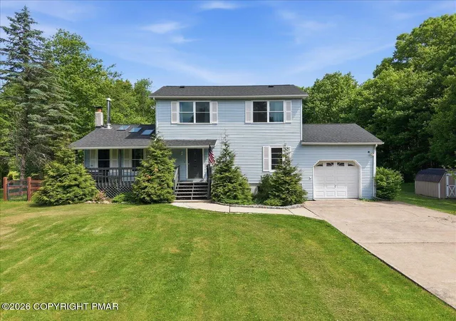 Photo 1 of Single family home for sale at 97 Autumn Ln, Jim Thorpe, PA 18229 | MLS# PM-142123 | Listing updated on 2026-06-12