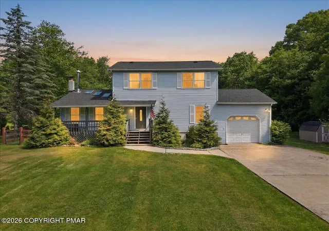 Photo 2 of Single family home for sale at 97 Autumn Ln, Jim Thorpe, PA 18229 | MLS# PM-142123 | Listing updated on 2026-06-12