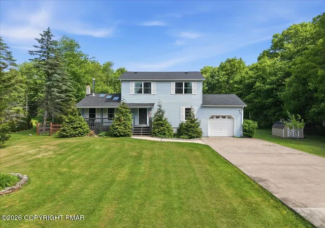Photo 2 of Single family home for sale at 97 Autumn Ln, Jim Thorpe, PA 18229 | MLS# PM-142123 | Listing updated on 2026-06-12