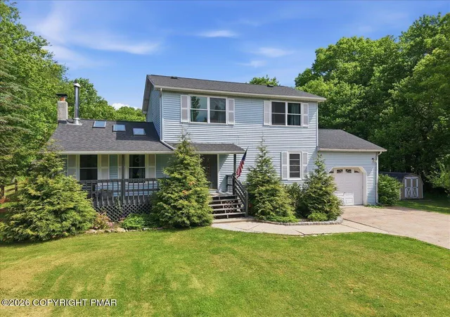 Photo 3 of Single family home for sale at 97 Autumn Ln, Jim Thorpe, PA 18229 | MLS# PM-142123 | Listing updated on 2026-06-12