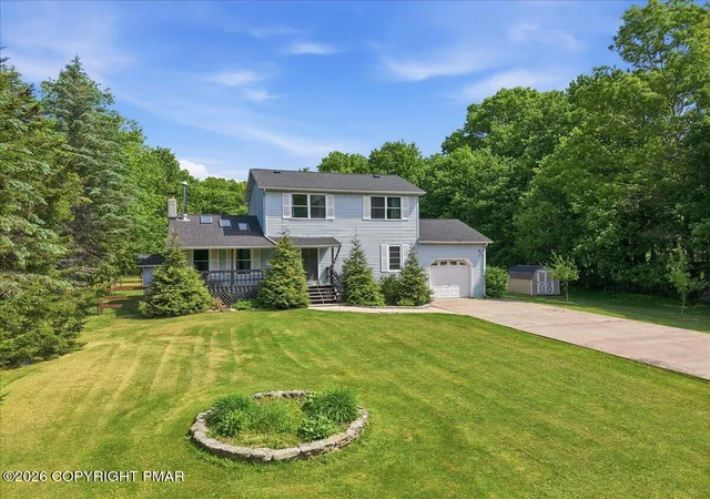 Photo 4 of Single family home for sale at 97 Autumn Ln, Jim Thorpe, PA 18229 | MLS# PM-142123 | Listing updated on 2026-06-12