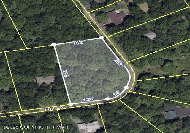 Homes for sale in Jim Thorpe, PA | 161 Fox Ln, Jim Thorpe, PA 18229 | MLS# PM-142129