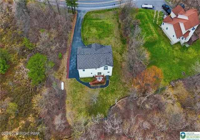Homes for sale in Long Pond, PA | 2742 Long Pond Rd, Long Pond, PA 18334 | MLS# PM-142255