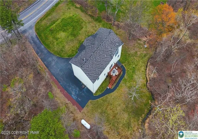 Homes for sale in Long Pond, PA | 2742 Long Pond Rd, Long Pond, PA 18334 | MLS# PM-142255