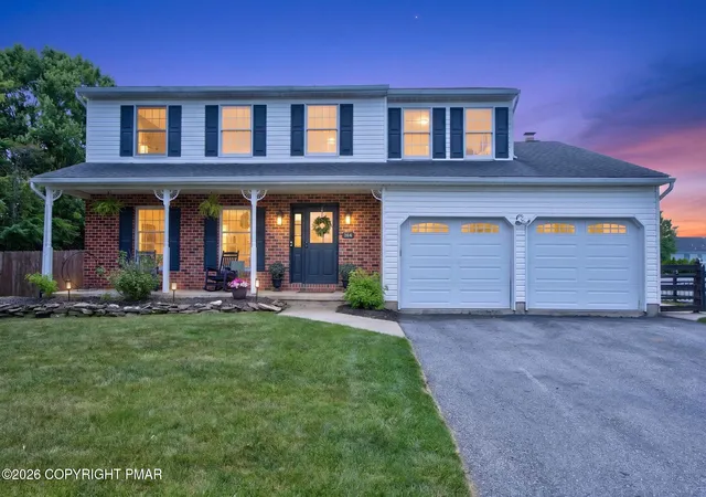 Homes for sale in Nazareth, PA | 164 Kingsbury Ct, Nazareth, PA 18064 | MLS# PM-142225