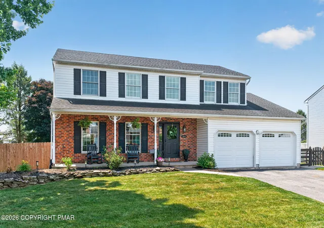 Homes for sale in Nazareth, PA | 164 Kingsbury Ct, Nazareth, PA 18064 | MLS# PM-142225