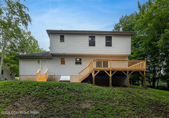 Photo 3 of Single family home for sale at 1208 Falls Rd, Bushkill, PA 18324 | MLS# PM-143948 | Listing updated on 2026-09-25