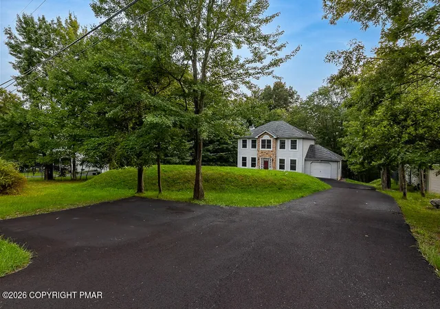 Photo 2 of Single family home for sale at 1208 Falls Rd, Bushkill, PA 18324 | MLS# PM-143948 | Listing updated on 2026-09-25