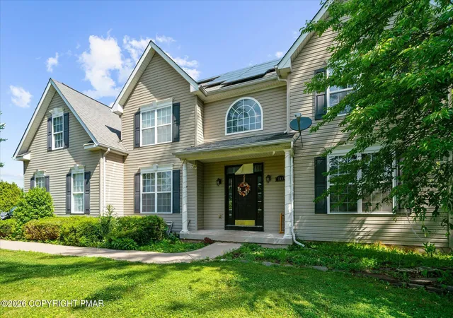 Homes for sale in Quakertown, PA | 211 Tollgate Rd, Quakertown, PA 18951 | MLS# PM-142143